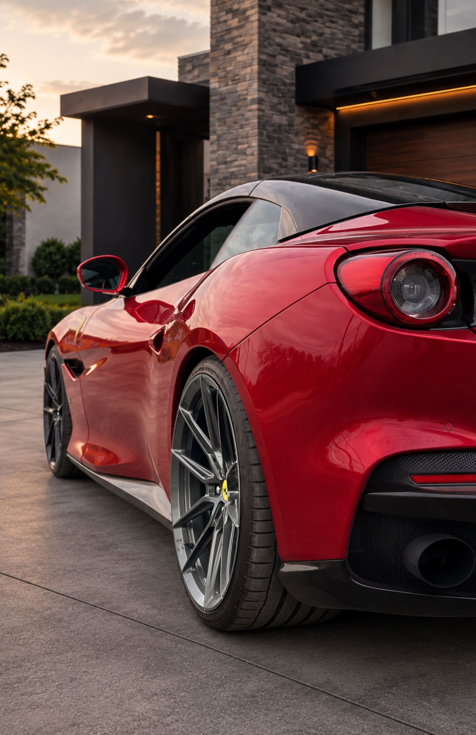 ferrari-portofino-novitec-nf9-rear-fitment-lowered 1